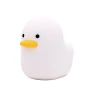 Silicone Duck Night Light, Household supplies MH