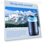Smart Car Air Freshener — Car Air Fresheners, IKEA Supermarket