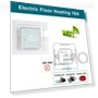 Smart Home Thermostat Wi-Fi Temperature Regulator — Home Climate Control, Minco Thermostatic