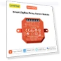 Smart Lighting Relay Module — Smart Home Modules, HIMO Group