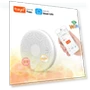 Smart Smoke & Carbon Monoxide Detector — Smoke & CO Detectors, Vinde Home