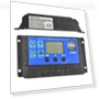 Solar Charge Controller — Power Management, Super Dream Home
