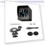 Tire Pressure Monitoring System with Solar Charging — TPMS Sensor Replacements, RuJia Home Decor