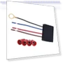 Upgraded Touch Switches — Outlet Switches, HIMO Group