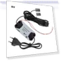 WiFi Switch for Smart Garage Door Opener — Smart Home Hubs & Controllers, A Surname Home
