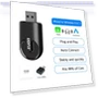 Wireless CarPlay Android Auto Adapter — Phone Accessories, Kebidumei