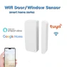 Wireless Home Security Door Sensor — Motion Sensor, Serene Homes