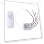 Wireless Switch Remote Control — Remote Controls, Homedepot