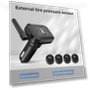 Wireless TPMS Monitor Sensor for Car Tires — TPMS Sensor Replacements, A Auto Parts Mall