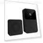 Wireless Video Doorbell — Smart Home Security, Homedepot