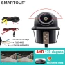 4K AHD CVBS CCD Fisheye Lens Rear View Camera — Backup Camera, A Auto Parts Mall