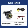 4K Mini Universal External Car Camera — Dash Cam, A Auto Parts Mall