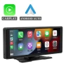 9.3-Channel Portable CarPlay Multimedia Android Auto Video Player — Car Infotainment System, SageTechnology