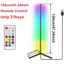 Adjustable LED Floor Lamp, OFFICE-MALL