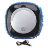 Automatic Floor Cleaning Robot — Robot Vacuum, Stone Home