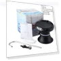 Automatic Water Dispenser — Hydration Solutions, GYROBALL