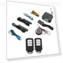 Car Alarm with Remote Start — Accessories, Reakosound