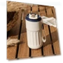 Digital LED Smart Thermos — Beverage Warmers, Warm home textiles