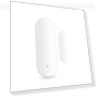 Door Open/Close Sensor — Smart Home Security, Build My Home