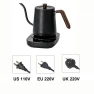 Electric Kettle with Flexible Neck, Build My Home