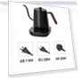 Electric Kettle with Flexible Neck — Kettles & Tea Machines, Build My Home