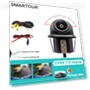 HD 720P/1080P Night Vision Fisheye Lens Rear View Camera — Rearview Cameras for Cars, A Auto Parts Mall