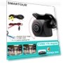 HD AHD Reverse Camera with Fisheye Lens — Rearview Cameras for Cars, A Auto Parts Mall