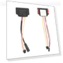 High Sensitivity Touch Switches — Basic, Wit angel