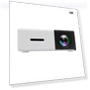 Mini Projector — Home Theater Projectors, A Surname Home