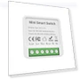 Mini Smart Switch — Outlet Switches, Homeware Essentials