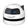 Mini Vacuum Cleaner — Robot Vacuum, Cozy Cottage-Relax