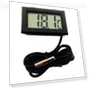 Mini Waterproof Digital Precision Fish Thermometer — Thermometers, Build My Home