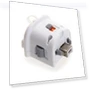 Motion Plus Adapter for Remote Control Sensor — Wii Sensor Accessories, Build My Home