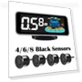 Parking Sensor Kit — Car Accessories & Gadgets, A Surname Home