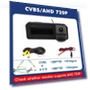 Rear View Camera — Rearview Safety Systems, A Auto Parts Mall