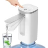 Rechargeable Water Dispenser — Cat Water Fountain, Home Furnishing Department Mall