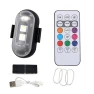 RGB LED Signal Light, Lntelligent Living Hall