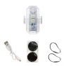 RGB LED Signal Light, A Auto Parts Mall
