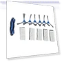Side Brush Filters for Robot Vacuum Parts — Parts & Accessories, Women Clothing with Heart