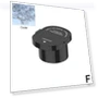 Smart Car Air Freshener Aromatherapy Diffuser — Car Air Fresheners, A Auto Parts Mall