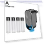 Smart Car Air Freshener — Car Air Fresheners, Auto Home Solutions