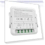 Smart Curtain Switch for Roller Shutters — Smart Home Hubs & Controllers, Build My Home