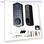 Smart Door Lock — Locks, Build My Home