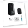 Smart Doorbell — Smart Home Security, Build My Home