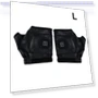 Smart Leather Gloves with Heating — Gloves, Comfort Homeware