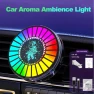 Smart LED Car Air Freshener, NyPhoenix Auto