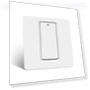 Smart Light Switch WiFi Wall Switch — Dimmer Switches, meross