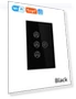 Smart Switch for Fan and Light — Ceiling Fan Wall Controls, Tuya