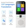 Smart Translator — Translator Device, Zinge