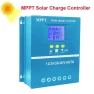 Solar Charge Controller, Seahorse Home
